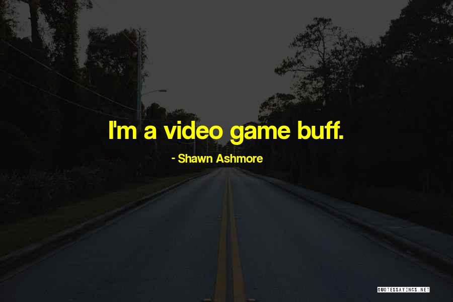 Shawn Ashmore Quotes 1034365