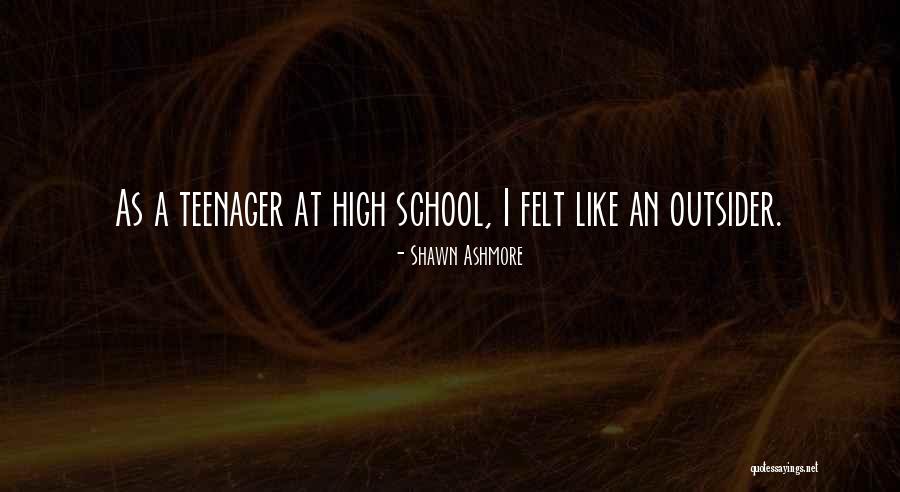 Shawn Ashmore Quotes 1317688 Shawn Ashmore Quotes 1317688