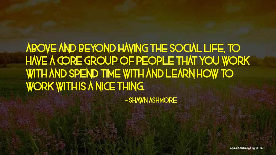 Shawn Ashmore Quotes 1574117 Shawn Ashmore Quotes 1574117