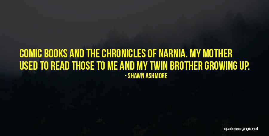 Shawn Ashmore Quotes 245291 Shawn Ashmore Quotes 245291