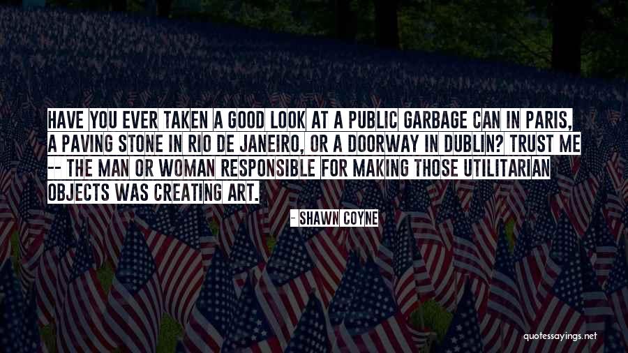 Shawn Coyne Quotes 1419407