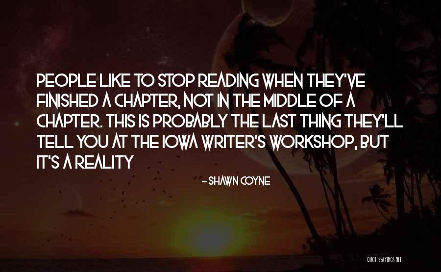 Shawn Coyne Quotes 1821395 Shawn Coyne Quotes 1821395