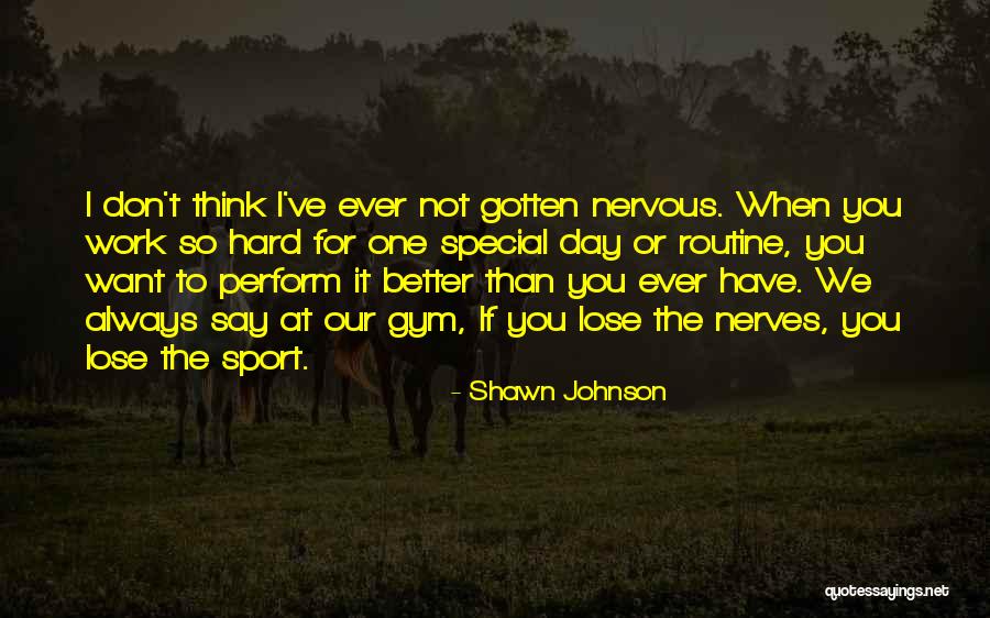 Shawn Johnson Quotes 1086230