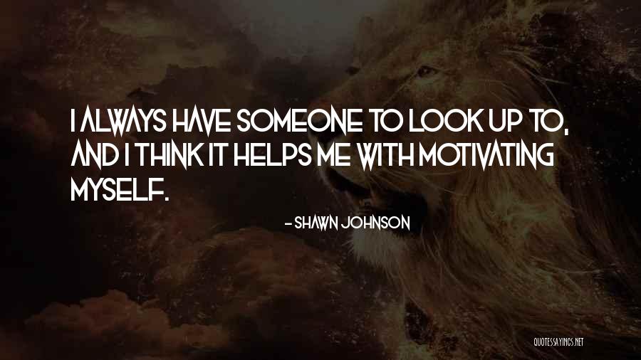 Shawn Johnson Quotes 1264685 Shawn Johnson Quotes 1264685