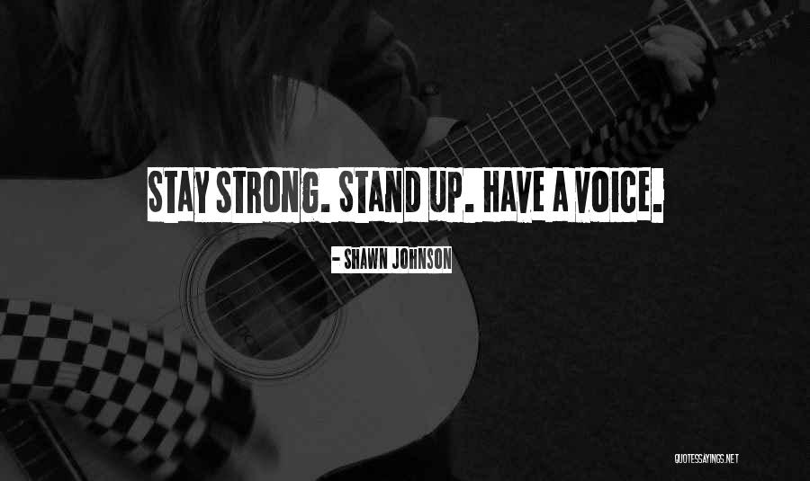 Shawn Johnson Quotes 1283289 Shawn Johnson Quotes 1283289