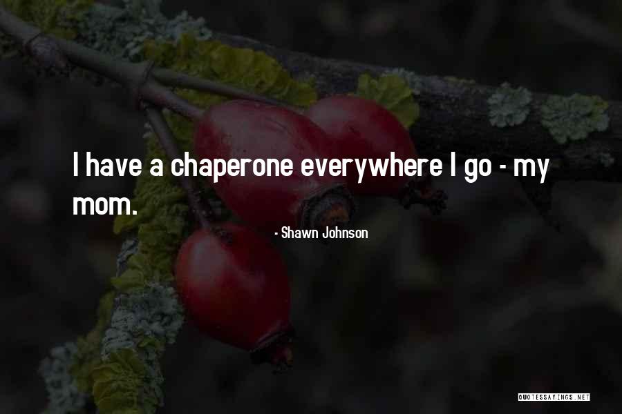 Shawn Johnson Quotes 1398997 Shawn Johnson Quotes 1398997
