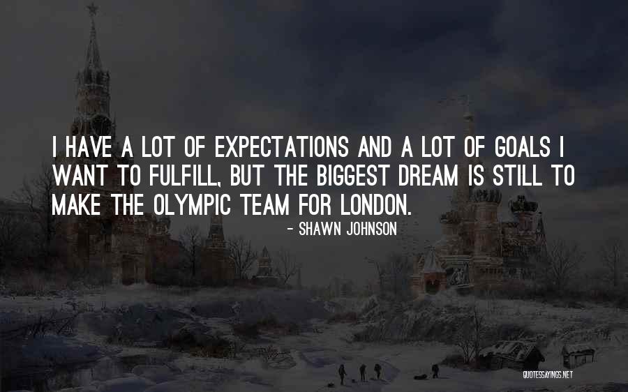 Shawn Johnson Quotes 314231 Shawn Johnson Quotes 314231