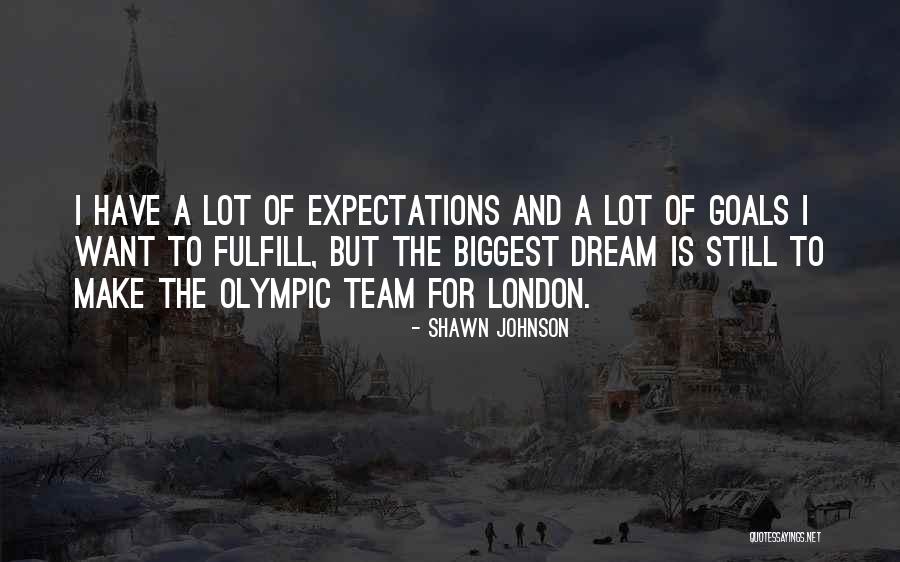 Shawn Johnson Quotes 314231