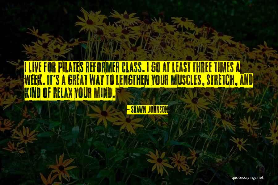 Shawn Johnson Quotes 501038 Shawn Johnson Quotes 501038