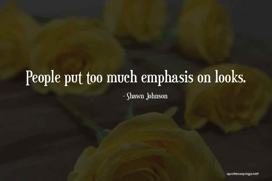 Shawn Johnson Quotes 662957 Shawn Johnson Quotes 662957