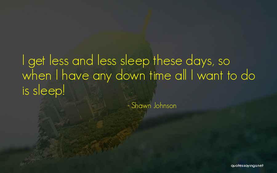 Shawn Johnson Quotes 909476 Shawn Johnson Quotes 909476