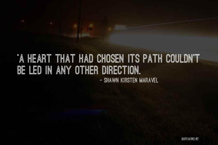 Shawn Kirsten Maravel Quotes 1014464 Shawn Kirsten Maravel Quotes 1014464