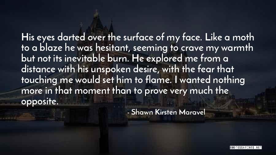 Shawn Kirsten Maravel Quotes 1403244 Shawn Kirsten Maravel Quotes 1403244