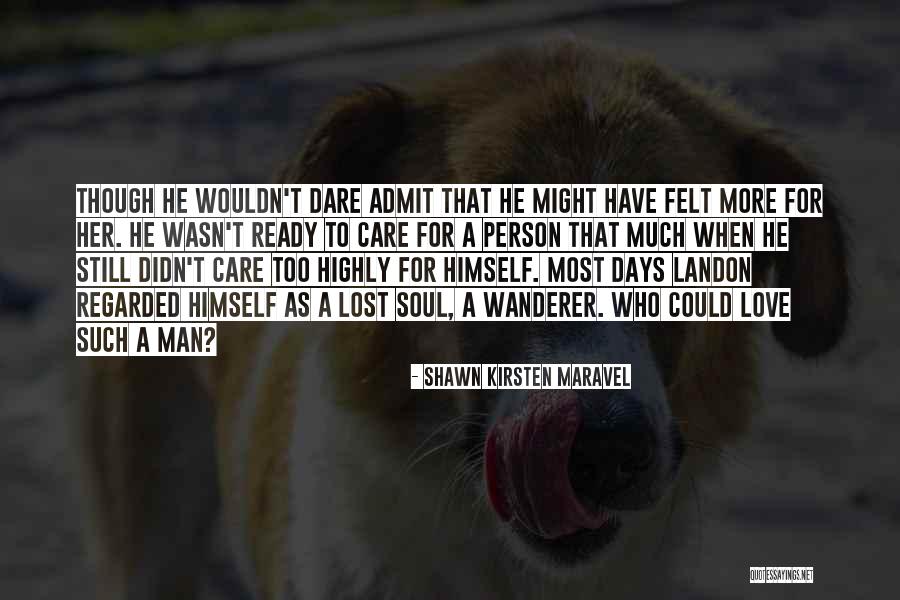 Shawn Kirsten Maravel Quotes 849964 Shawn Kirsten Maravel Quotes 849964