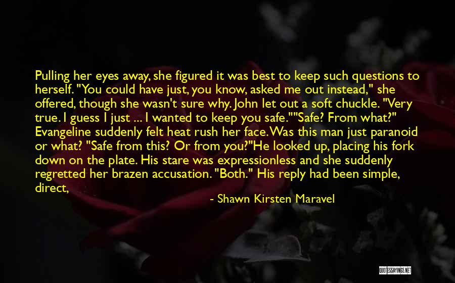 Shawn Kirsten Maravel Quotes 90037 Shawn Kirsten Maravel Quotes 90037