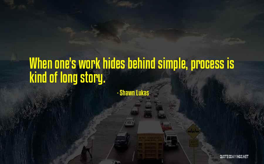 Shawn Lukas Quotes 378958 Shawn Lukas Quotes 378958