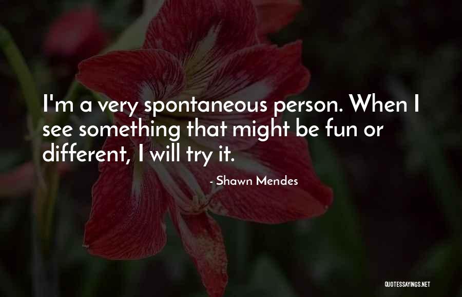 Shawn Mendes Quotes 1118520 Shawn Mendes Quotes 1118520