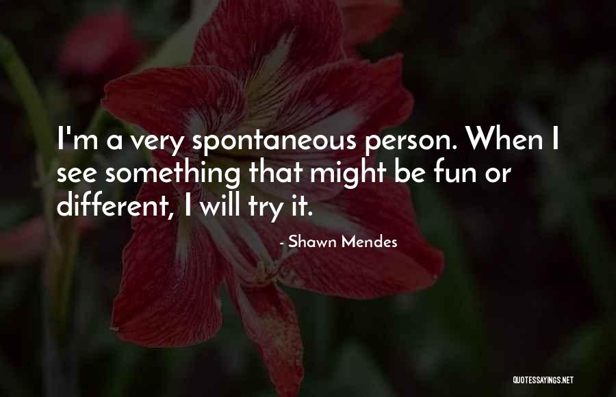 Shawn Mendes Quotes 1118520