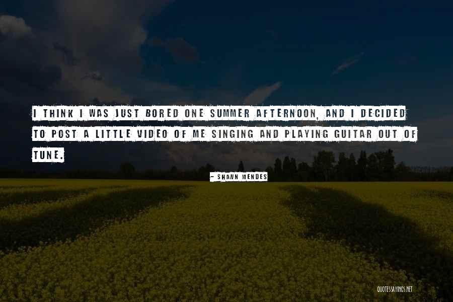 Shawn Mendes Quotes 1377804 Shawn Mendes Quotes 1377804