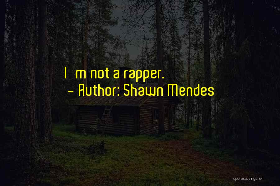 Shawn Mendes Quotes 1468949