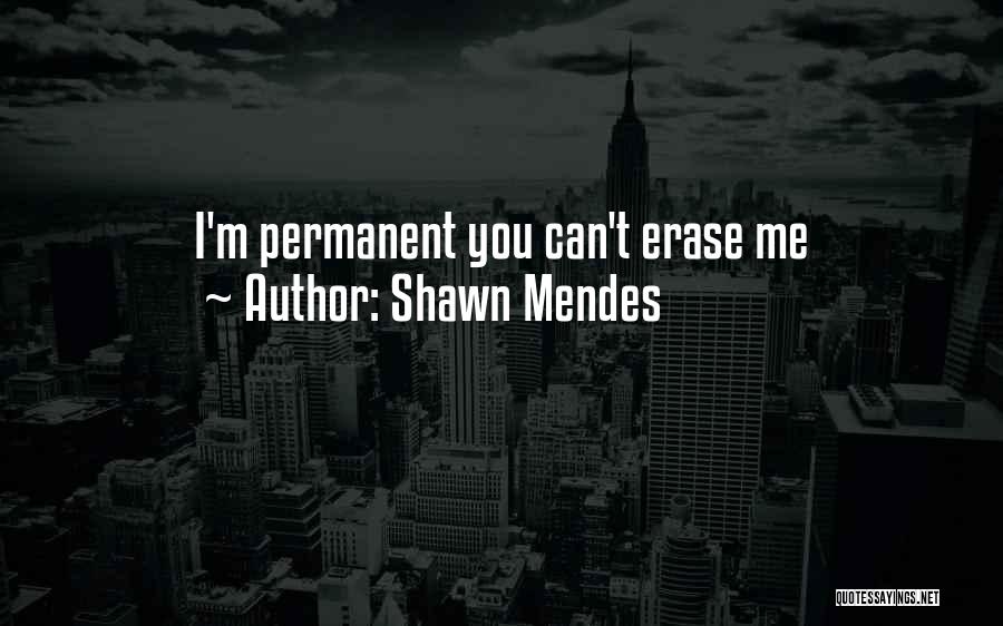 Shawn Mendes Quotes 1470552