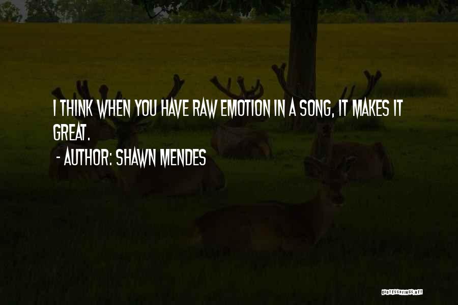 Shawn Mendes Quotes 1678184