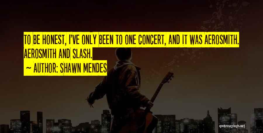 Shawn Mendes Quotes 1894105