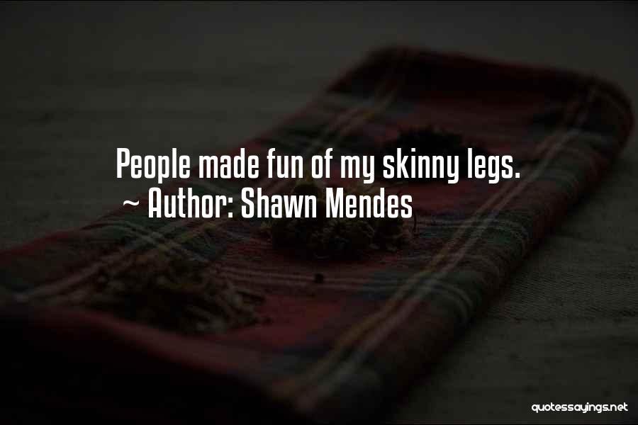 Shawn Mendes Quotes 2033554