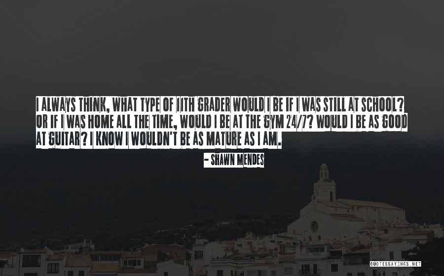 Shawn Mendes Quotes 637980 Shawn Mendes Quotes 637980