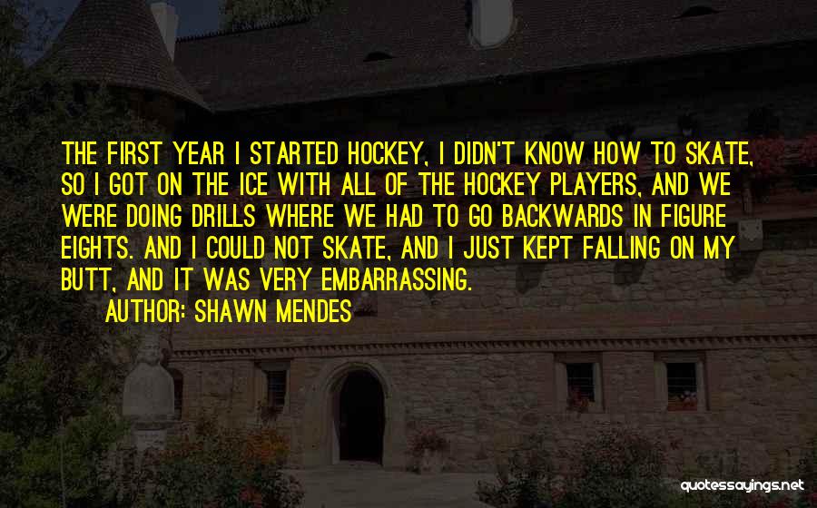 Shawn Mendes Quotes 681641