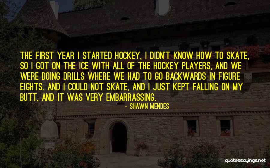 Shawn Mendes Quotes 681641