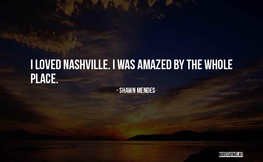Shawn Mendes Quotes 702720 Shawn Mendes Quotes 702720