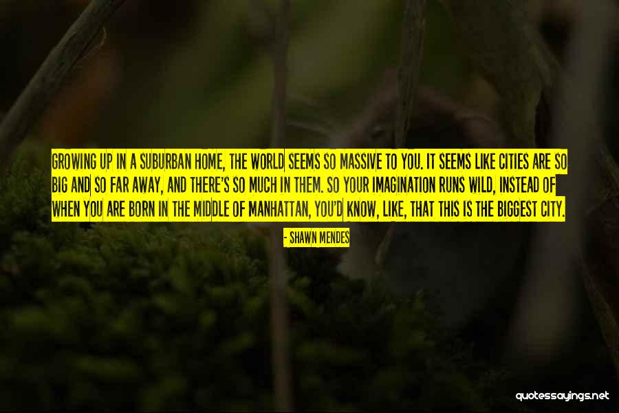 Shawn Mendes Quotes 864715 Shawn Mendes Quotes 864715
