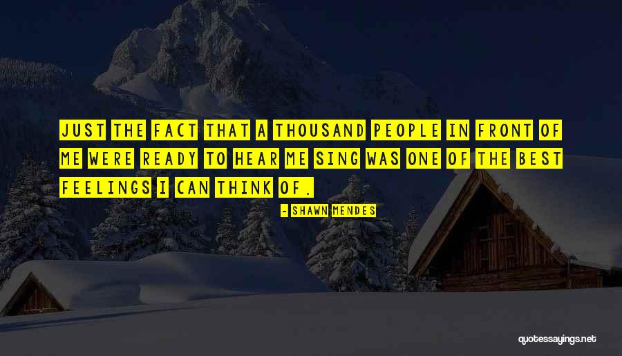 Shawn Mendes Quotes 883229 Shawn Mendes Quotes 883229
