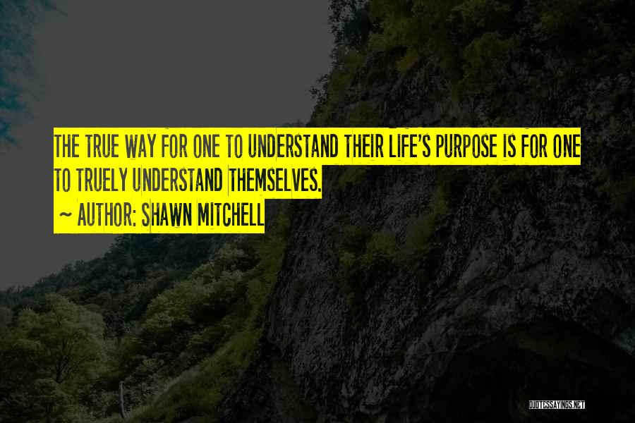 Shawn Mitchell Quotes 769208
