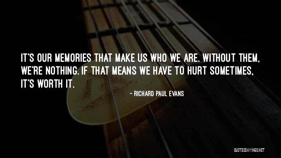 Shawn Oakman Quotes By Richard Paul Evans Shawn Oakman Quotes By Richard Paul Evans