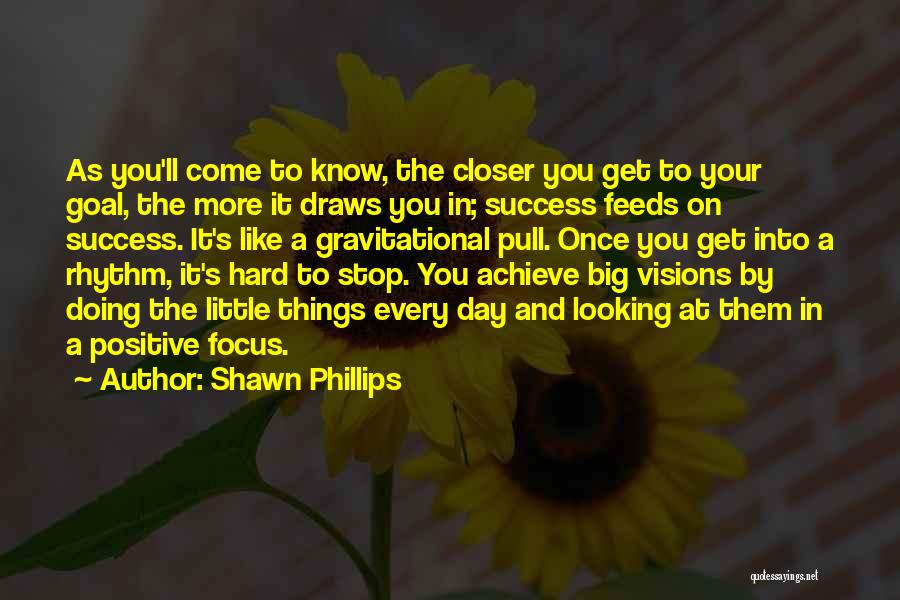 Shawn Phillips Quotes 1548783