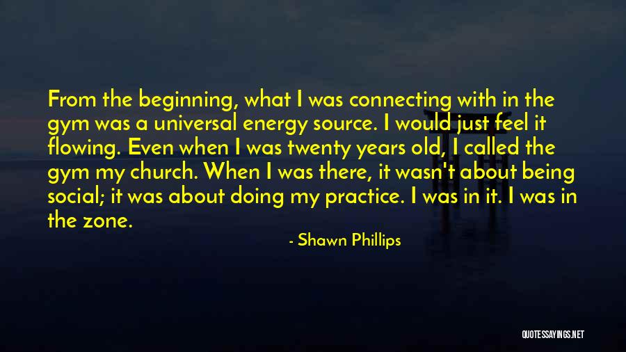 Shawn Phillips Quotes 471623