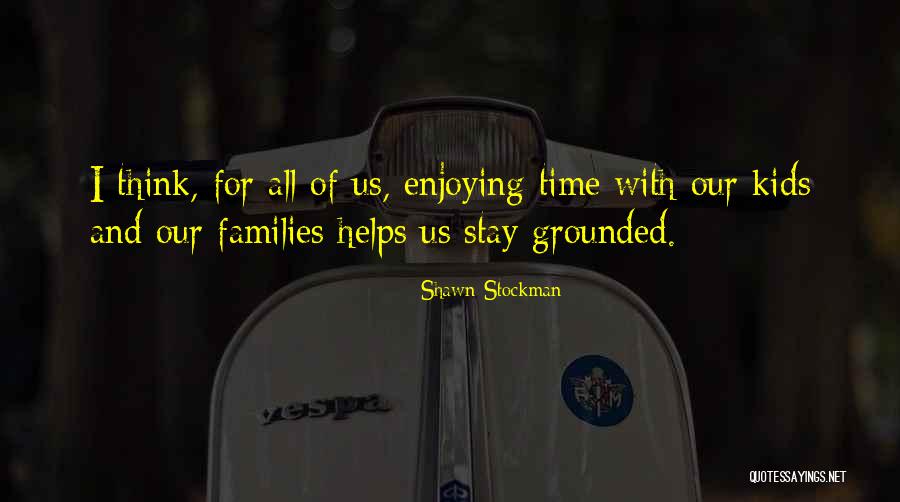 Shawn Stockman Quotes 117806 Shawn Stockman Quotes 117806