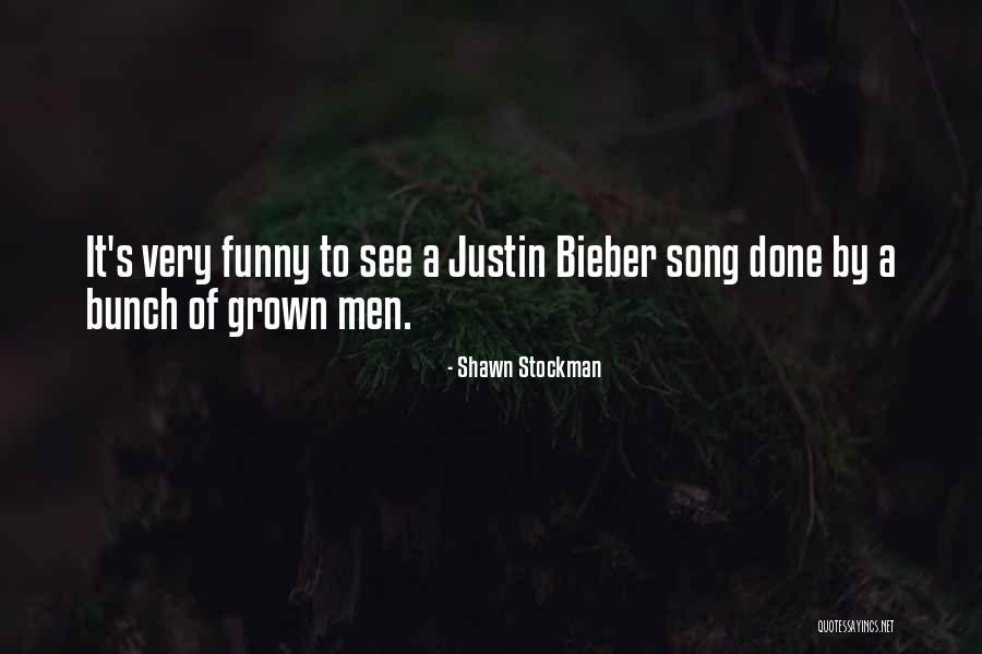 Shawn Stockman Quotes 1679513 Shawn Stockman Quotes 1679513