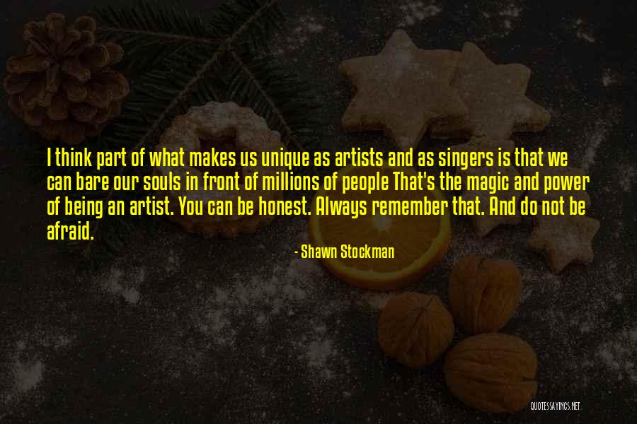 Shawn Stockman Quotes 1803542 Shawn Stockman Quotes 1803542