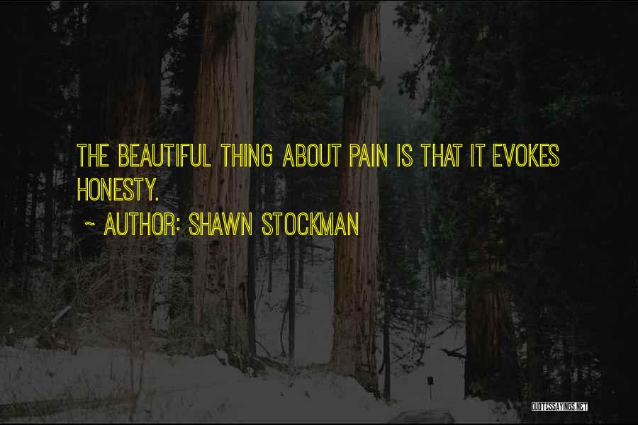 Shawn Stockman Quotes 2147660