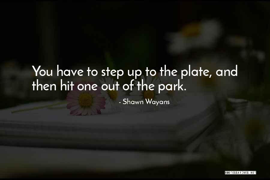 Shawn Wayans Quotes 1502415 Shawn Wayans Quotes 1502415
