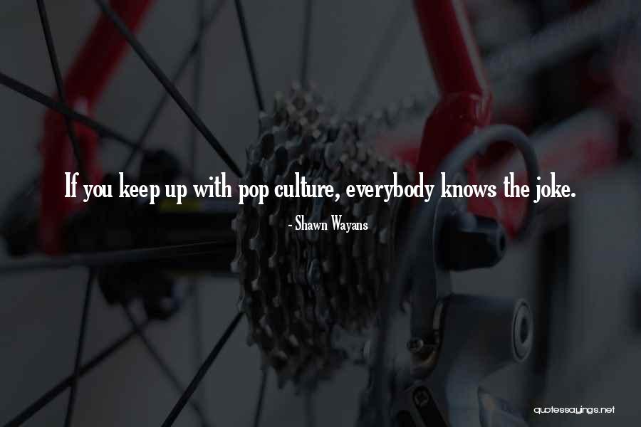 Shawn Wayans Quotes 416349 Shawn Wayans Quotes 416349