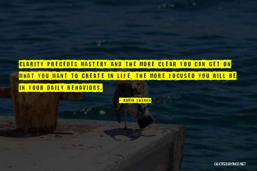 Shawnacy Barber Quotes By Robin Sharma Shawnacy Barber Quotes By Robin Sharma