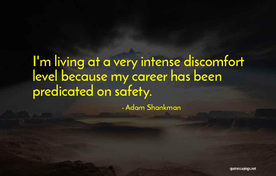 Shawnae Stockford Quotes By Adam Shankman Shawnae Stockford Quotes By Adam Shankman