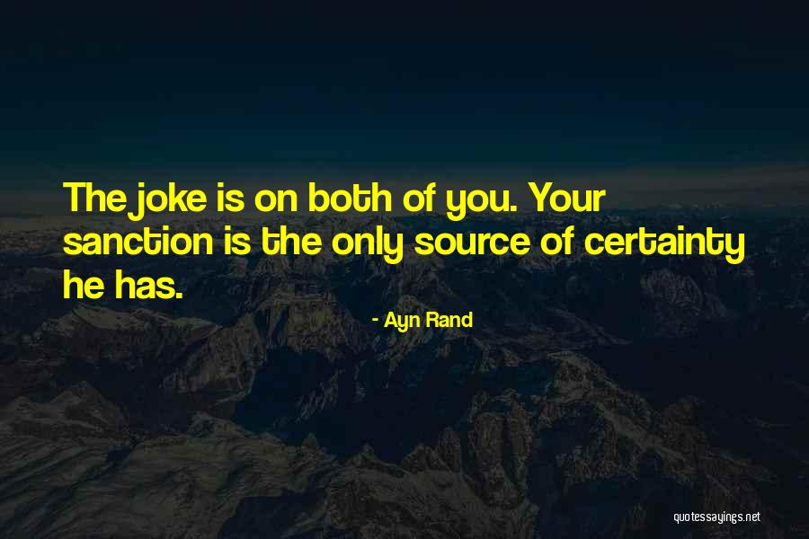 Shawnah Kucken Quotes By Ayn Rand Shawnah Kucken Quotes By Ayn Rand