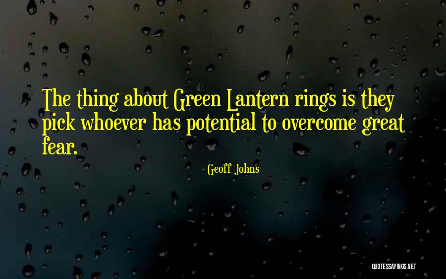 Shawnah Kucken Quotes By Geoff Johns Shawnah Kucken Quotes By Geoff Johns