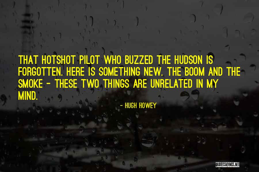 Shawnah Kucken Quotes By Hugh Howey Shawnah Kucken Quotes By Hugh Howey