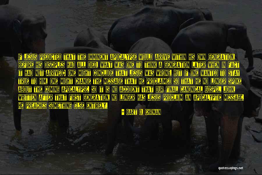 Shawnas 3d Shapes Video Quotes By Bart D. Ehrman Shawnas 3d Shapes Video Quotes By Bart D. Ehrman